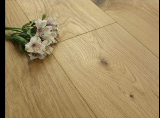 Skräddarsydd Massiv Plank 130-160 mm bred