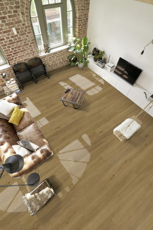 Slottsplank Grand Plank